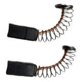 Juego De Carbones 70482-00b P/black&decker 7006 7406 7082 Et