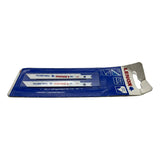 Hoja Sierra Caladora Bimetálica Corte Fino Metal Lenox 20609