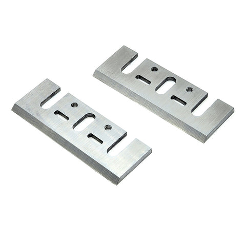 Cuchillas P/cepillo Electr Dewalt D26676 D26676-b3 D26676-b2
