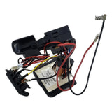 Interruptor Módulo N420218 P/dcs350d1 Dcs530b Dcs350d1-ca