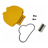 Tapa De Baterías 595184-00 P/láser Dw087k Dw086k Dw088k