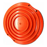 Carrete 90540850 P/desbrozadora B&d Gh1000 Gh1100 Gh2000 Negro Y Naranja