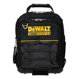 Mochila Para Herramientas Toughsystem Dewalt 11 Pulgadas Negro