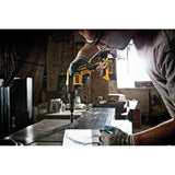 Atornillador Tipo Pistola Panel Yeso20v Max* Dewalt Dcf622b