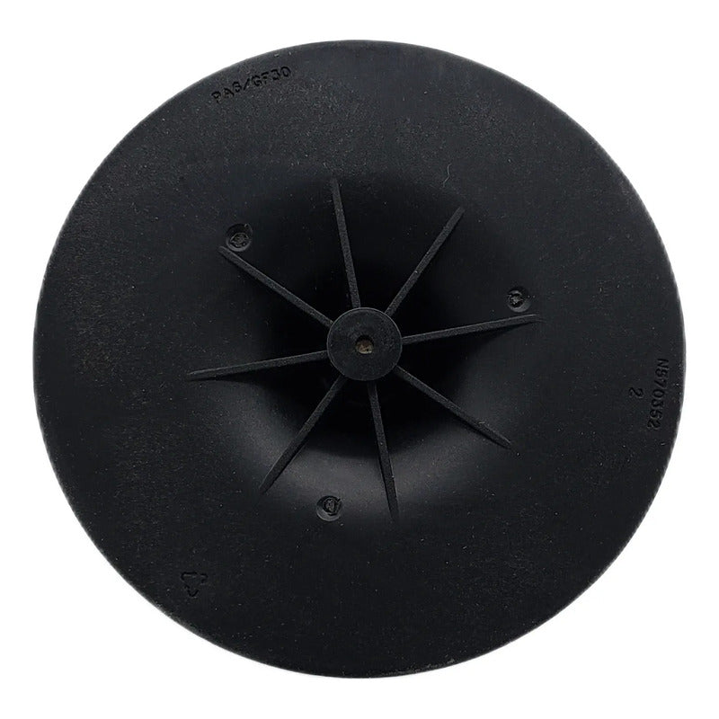 Motor Ens N705043 P/extractor Polvo Dwh205dh Dwh205dh-ca