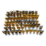 Juego Mecánico Con 84 Piezas Dewalt Dwmt74207 1/2 Dr