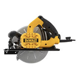 Sierra Circular 7-1/4 1500w Dewalt Dwe5615-b3 Amarillo