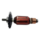 Armadura 5140024-37 P/cortadora Lozeta Dewalt D24000s D24000