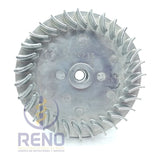 Ventilador 624235-01 P/lijadora D26451 D26453 D26450 D26451k