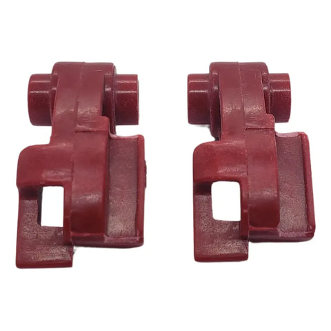 Par De Porta Carbones 648743-00 P/esmeriladora D28114 D28115