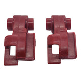 Par De Porta Carbones 648743-00 P/esmeriladora D28114 D28115