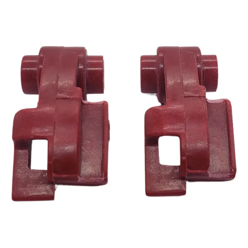 Par De Porta Carbones 648743-00 P/esmeriladora D28114 D28115