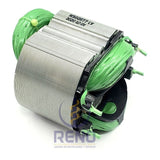 Campo N593329 P/cortadora Dewalt D28730 D28730-b3 Tipo 1