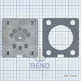 Placa De Válvula N017592sv Compresor Dwfp55126 D55141 D2002