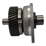 Eje De Salida N478596 P/sierra Dewalt Dw714 Dw714-b3 Dw714b2