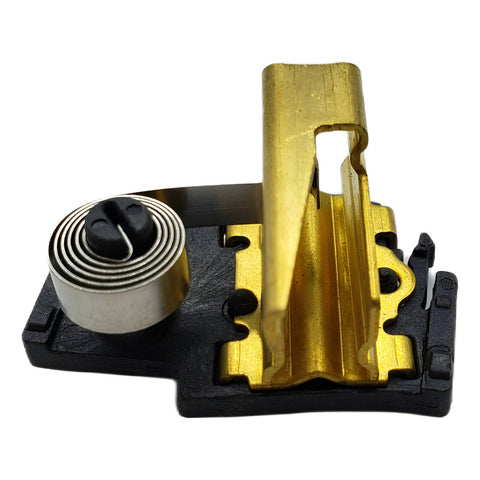 Porta Carbón N106196 P/dwe4579-b3 Dwe4557 Dwe4577 Dwe4579