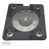 Placa De Válvula N017592sv Compresor Dwfp55126 D55141 D2002