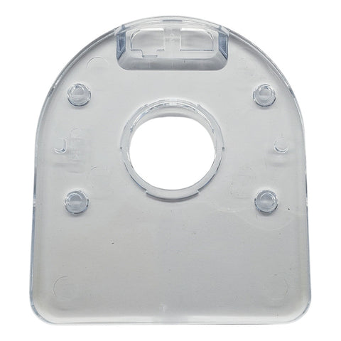 Base Acrílico D N381728 P/router Dwe6000 Pce6430 Pce6435
