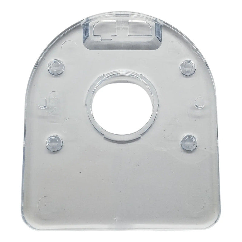 Base Acrílico D N381728 P/router Dwe6000 Pce6430 Pce6435