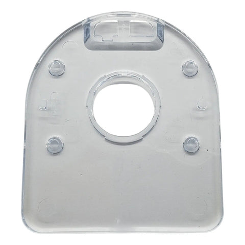 Base Acrílico D N381728 P/router Dwe6000 Pce6430 Pce6435