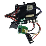 Interruptor Módulo N531785 P/clavadora Dcn680b Dcn680-b3