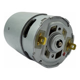 Motor Y Piñon Dewalt N522390 P/taladro Dcd716 Dcd716d2-b3