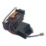 Interruptor N020621sv P/atornill Dcd930 Dcd910 Dcd950 Dcd960