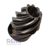 Piñón N153125 P/esmerilador Dwe4120 Dwe4120-b3 Dcg415 Dcg416
