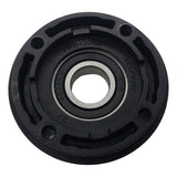 Retén Para Balero N329082 P/lijadora Dwe6421 Dwe6420 Dcw210b