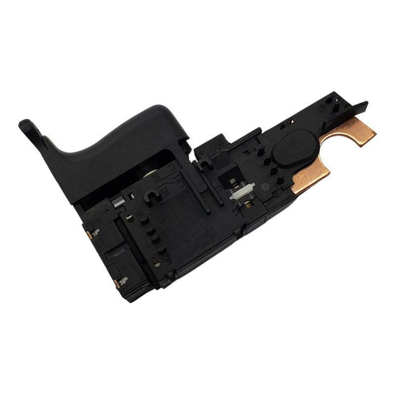Interruptor N393823 Rotomartillo Dwd520 Dwd210g Dw525 Dwd215