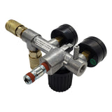Múltiple Flujo Bajo N082939sv Pa/compresor D2002m-wk C2002