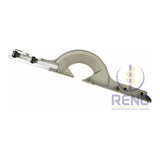 Guía Tope N478686 P/sierra De Inglete Dewalt Dw714 Dw714-b3
