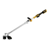 Cortadora Cuerda Inalámbrica 14  20v Max Dewalt Dcst922b Amarillo/negro