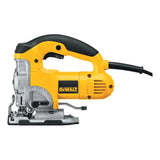 Sierra Caladora Orbital Vv 127v Maletín Dw331k Dewalt