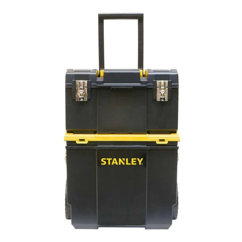 Caja Porta Herramientas Desmontable 3 En 1 Stanley Stst18613