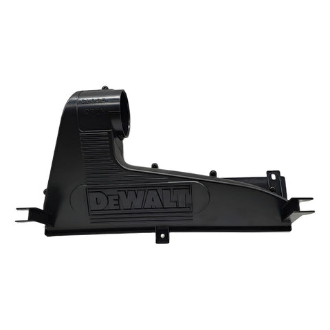 Guarda 5140010-00 P/cepillo Canteador Dw735 Dw735x