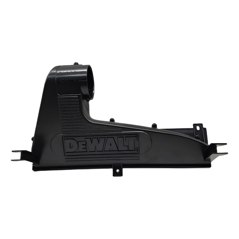 Guarda 5140010-00 P/cepillo Canteador Dw735 Dw735x