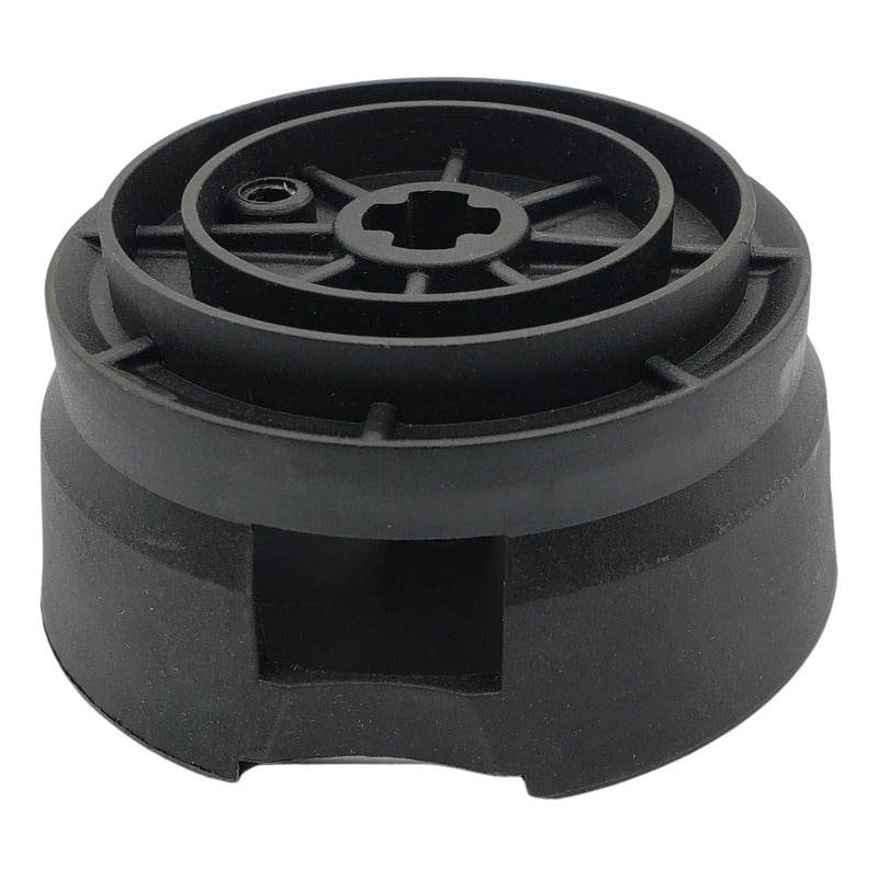 Caja Carrete 90529876 P/desbrozadora Gh1000 Gh1100 Gh2000 Negro