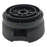 Caja Carrete 90529876 P/desbrozadora Gh1000 Gh1100 Gh2000 Negro