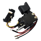 Switch Interruptor N534387 P/dcd716 Dcd716b Dcd716d2-b3