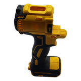Carcasa Dewalt N489298 P/atornillador Dcd7781d2-b3 Dcd778d2