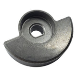 Placa Excentrico N650086 P/lijadora Stanley Ss24 Ss24-b3