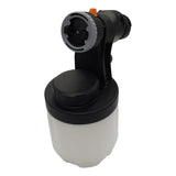 Tanque Rociador 5140193-98 P/p Pintura Bdph1200 Bdph1200-b3