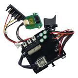 Interruptor Módulo N531785 P/clavadora Dcn680b Dcn680-b3