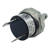 Presostato Ab-9063290 P/compreso Dewalt D55168 D55167 D55146