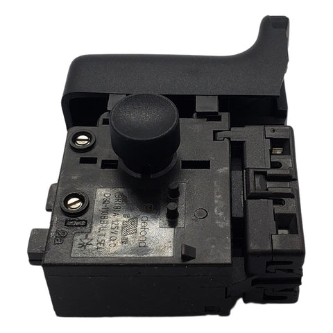 Interruptor N044187 P/taladro Dwd024b3 Dwe5010 Dwd024av-b3