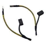 Par De Carbones N063387 P/rotomartillo Dw508s D21710 D21720