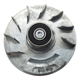 Ventilador Ensamble 90500265 P/lijadora Stel401-b3 Stel401b2