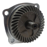 Eje Engrane 5140171-80 P/mini Esmeril Stanley Stgs6115-b3