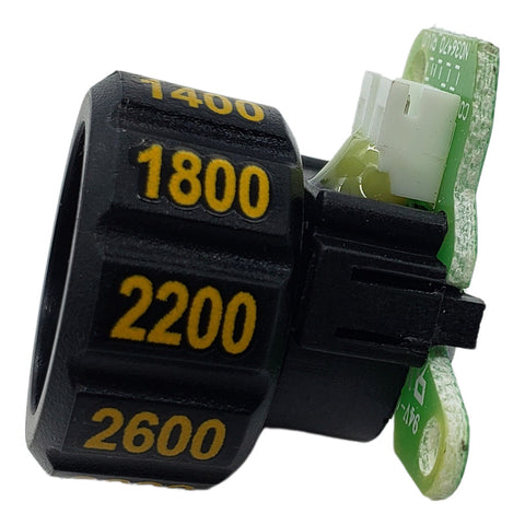Potenciometro N036455 P/pulidor Dwp849x-b3 Dwp849 Dwp849x